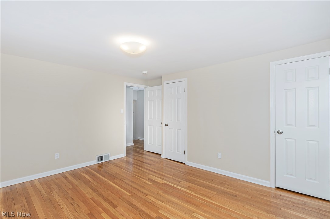 Mayfair - Residential