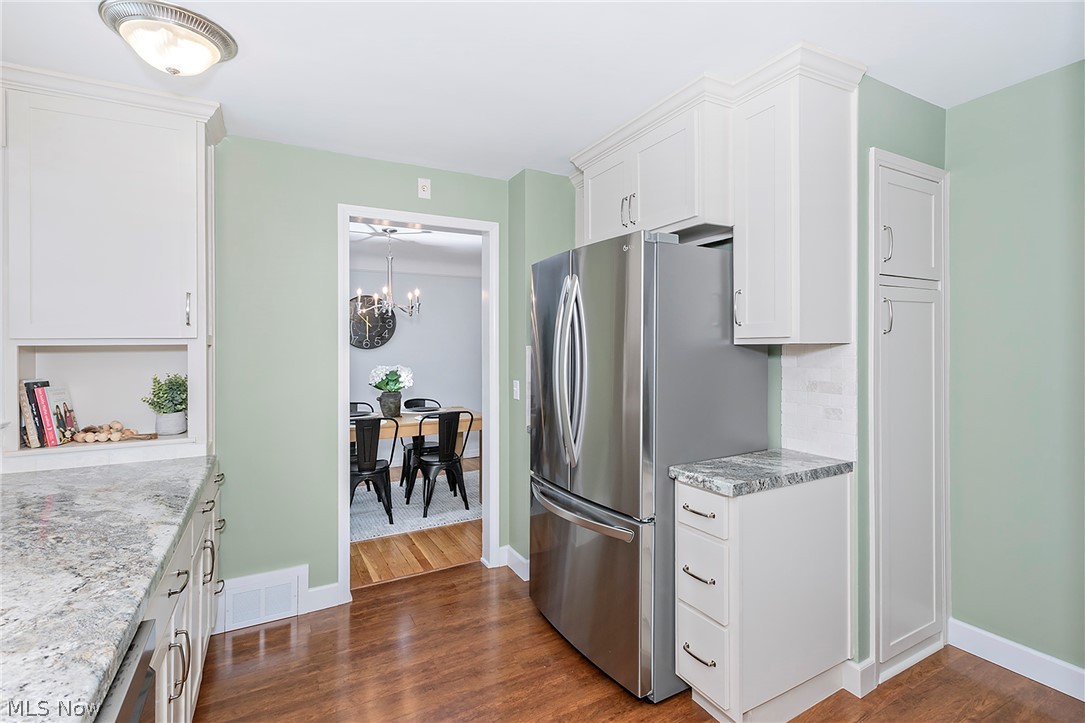 Mayfair - Residential