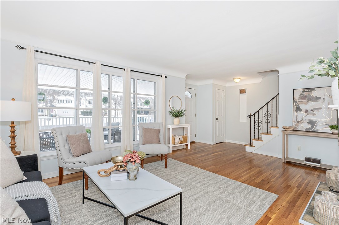 Mayfair - Residential