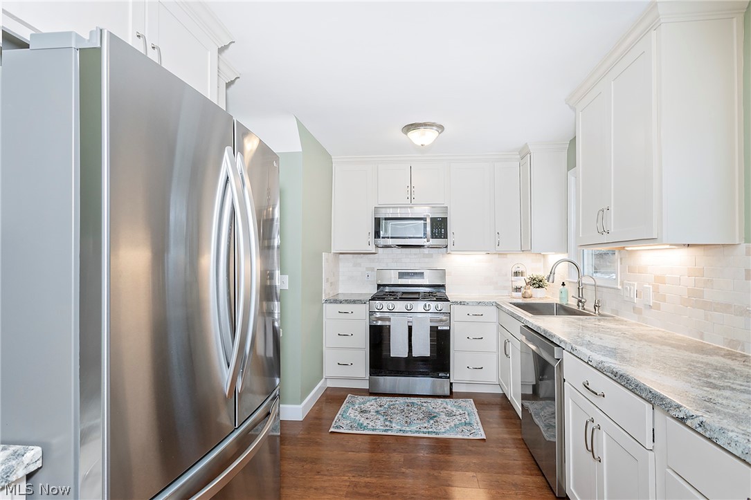 Mayfair - Residential