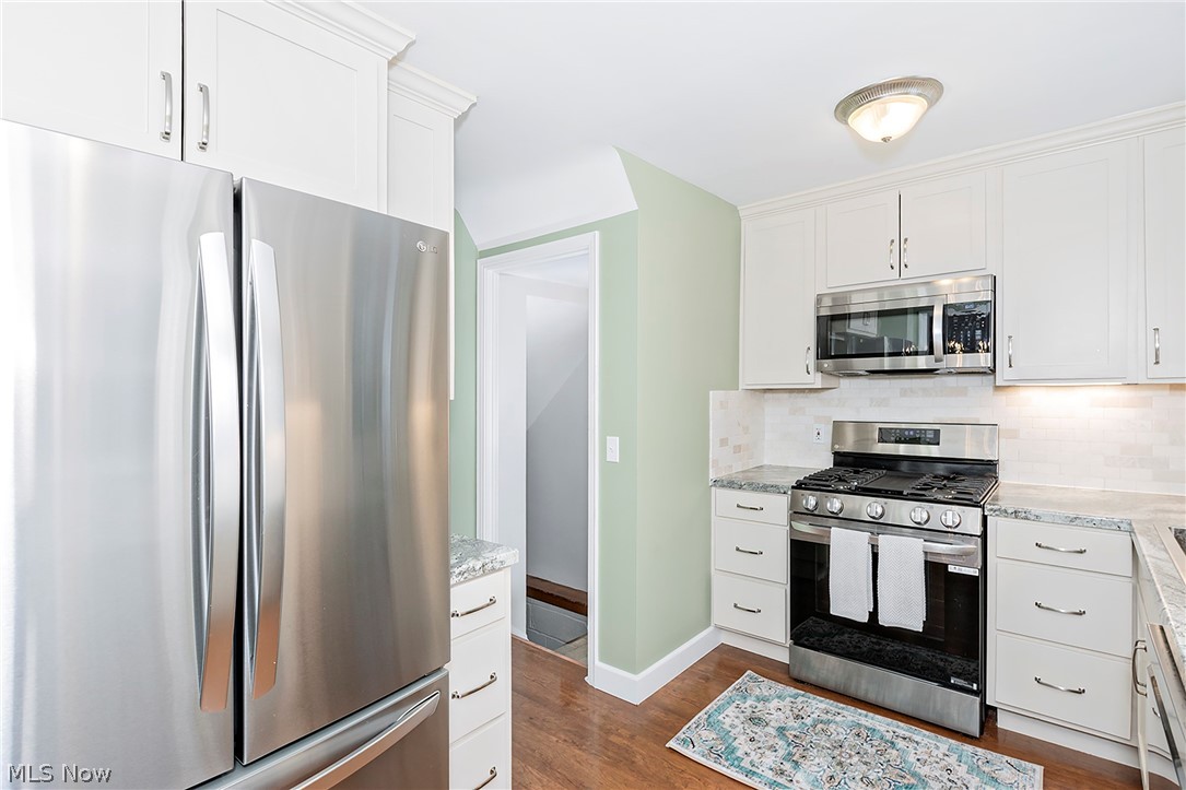 Mayfair - Residential