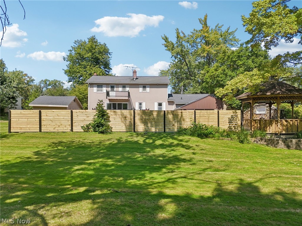 Sheridan Park Sub/S H Kleinmans - Residential