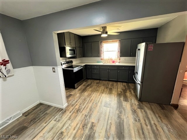 Lafayette 01 - Residential