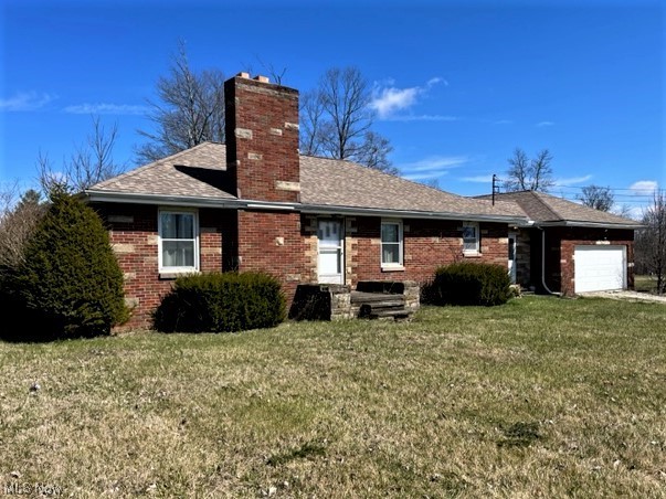 Lafayette 01 - Residential