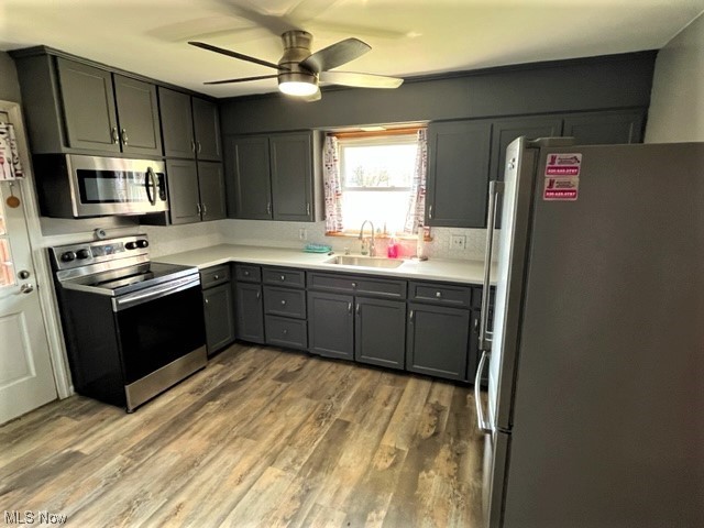 Lafayette 01 - Residential