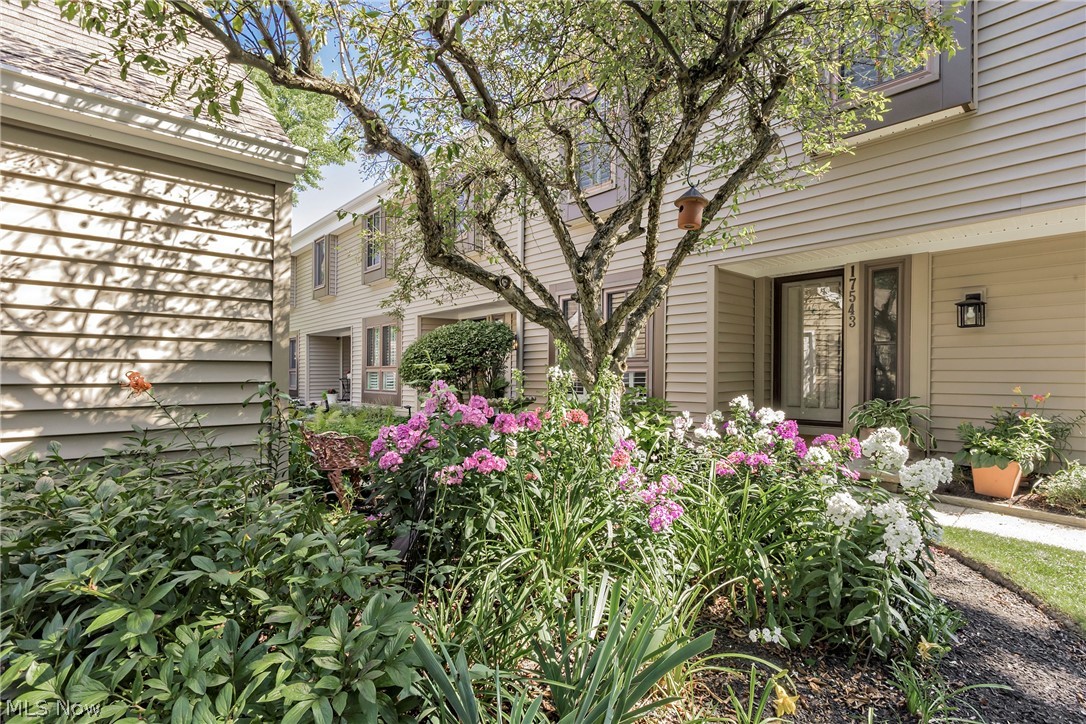 Tanglewood Greene Condo - Residential