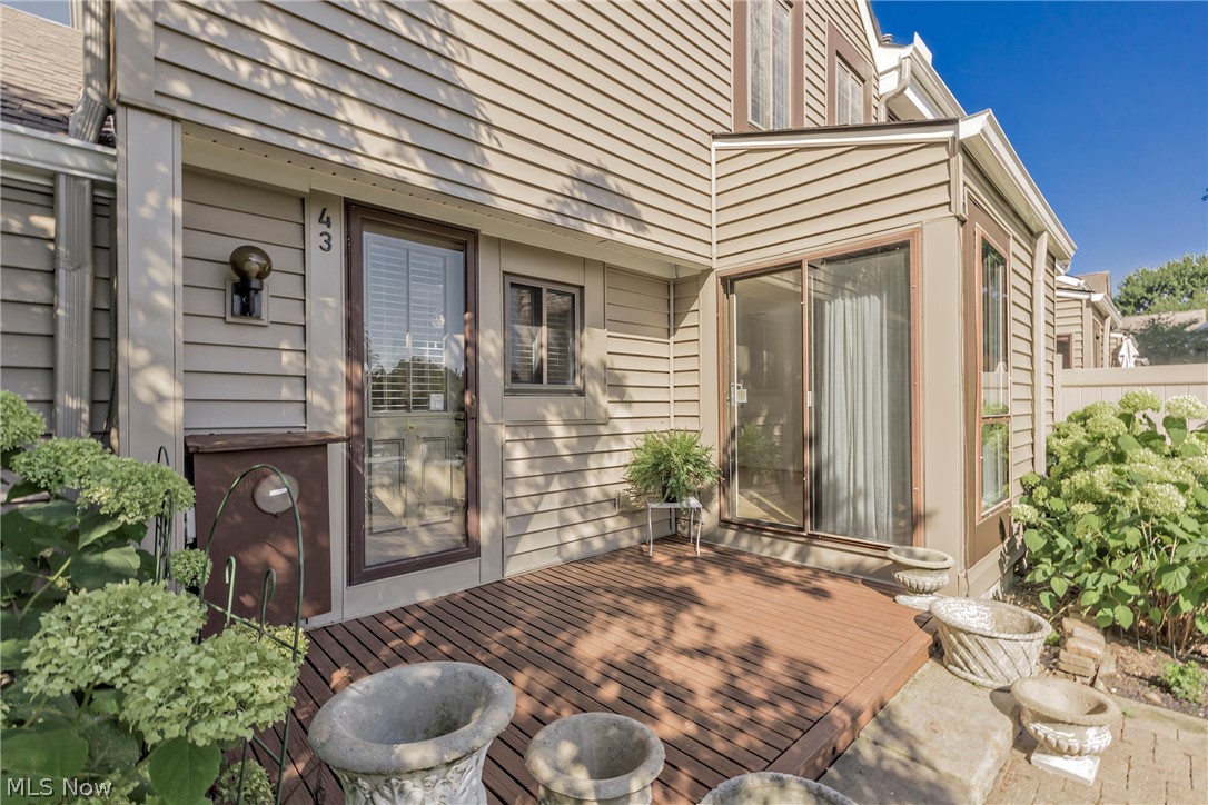 Tanglewood Greene Condo - Residential