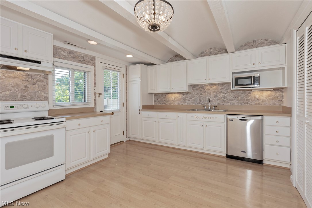 Tanglewood Greene Condo - Residential