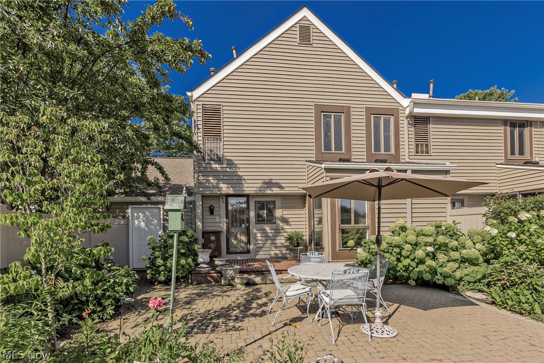 Tanglewood Greene Condo - Residential