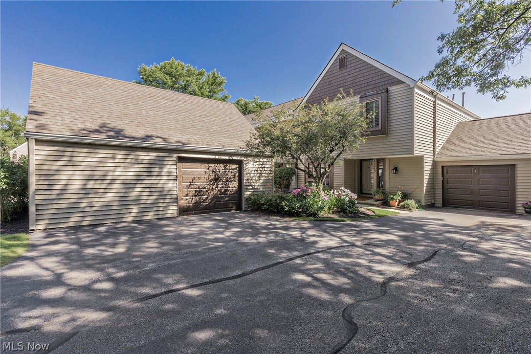 Tanglewood Greene Condo - Residential