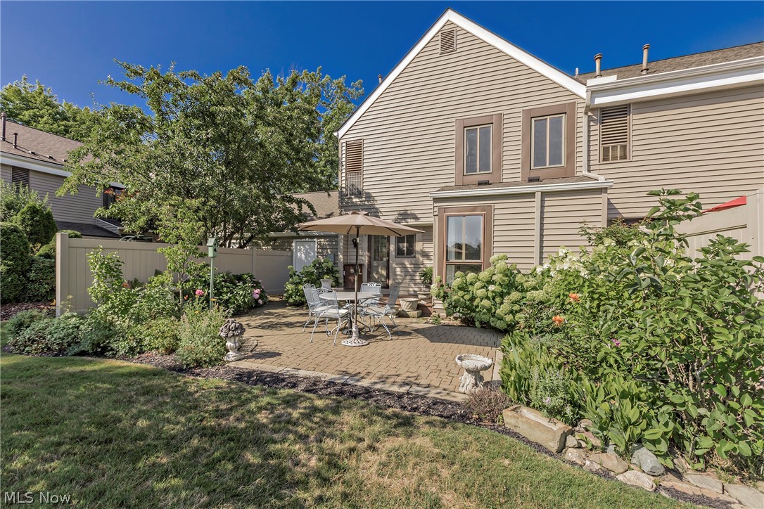 Tanglewood Greene Condo - Residential