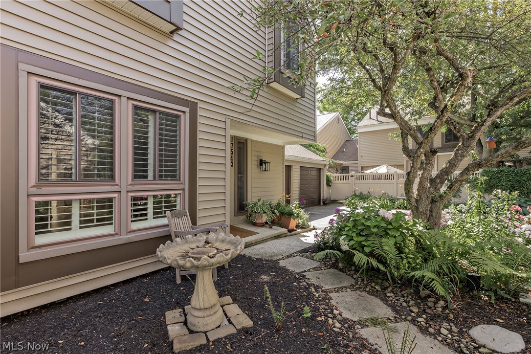 Tanglewood Greene Condo - Residential