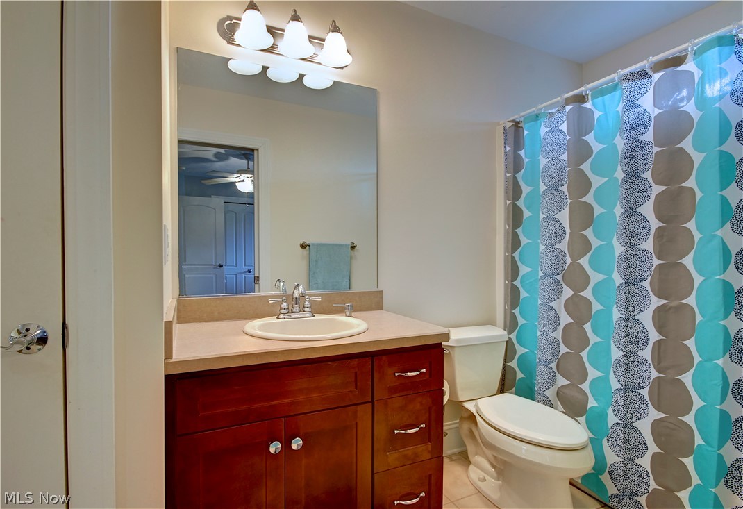 Lake Isaac Reserve - Residential