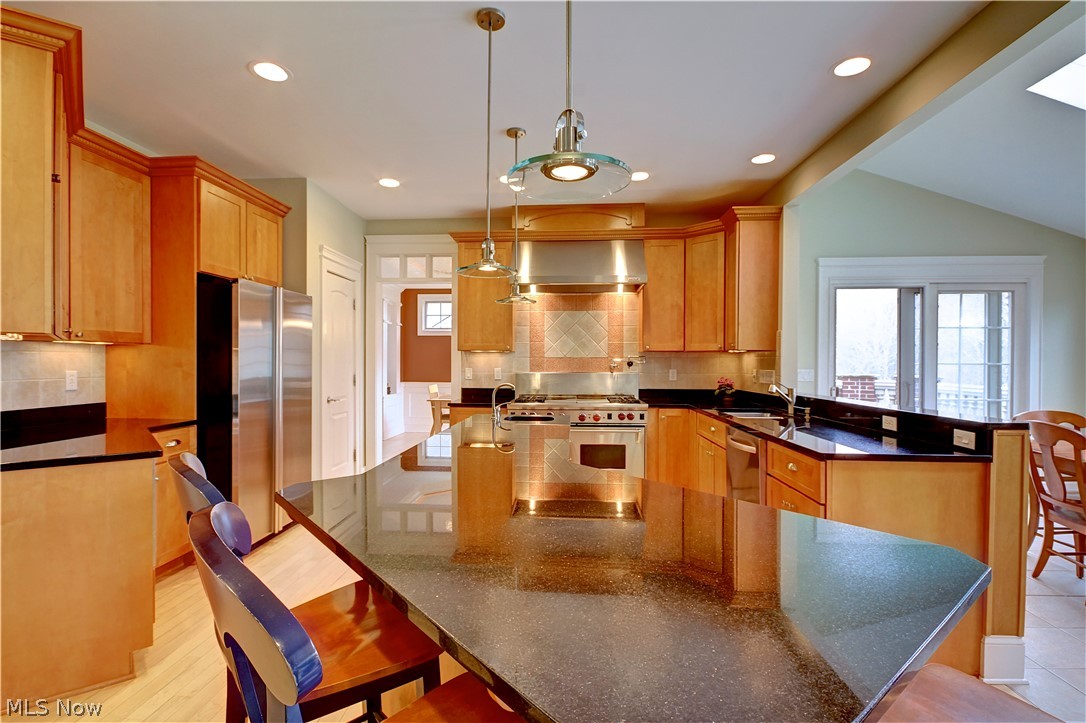 Lake Isaac Reserve - Residential