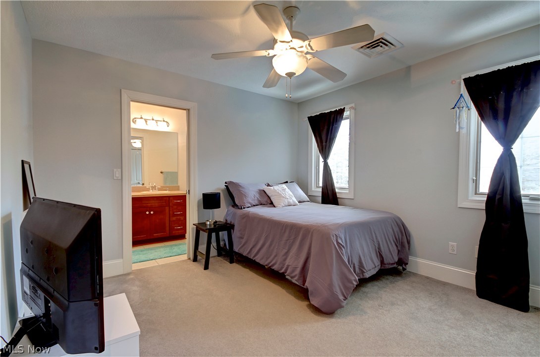 Lake Isaac Reserve - Residential