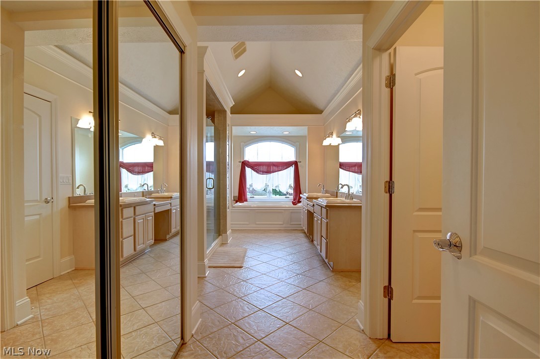 Lake Isaac Reserve - Residential