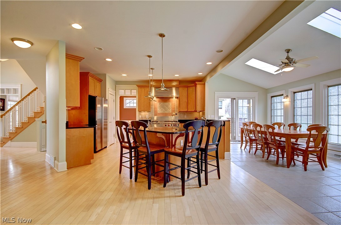 Lake Isaac Reserve - Residential