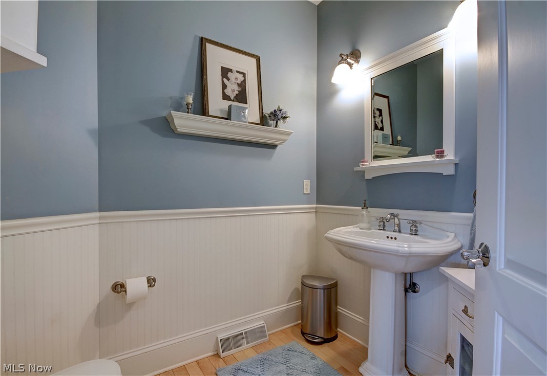 Lake Isaac Reserve - Residential