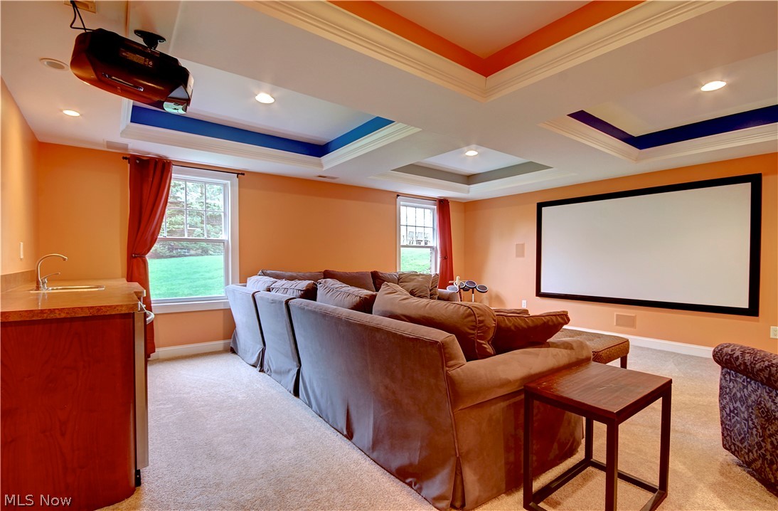 Lake Isaac Reserve - Residential