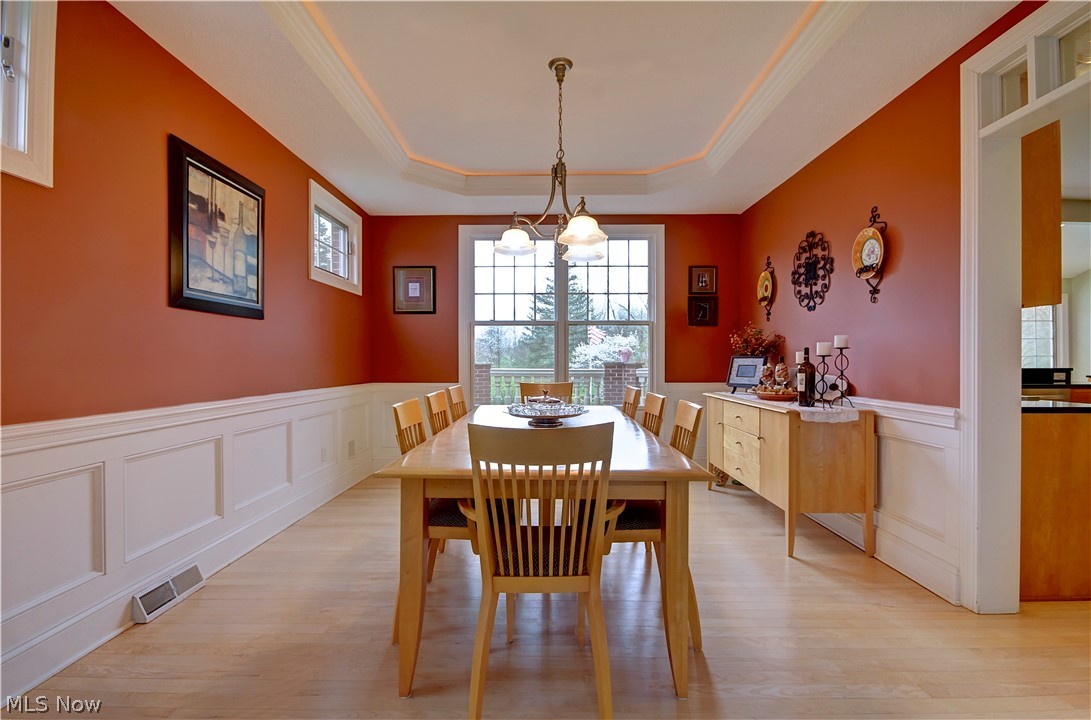 Lake Isaac Reserve - Residential