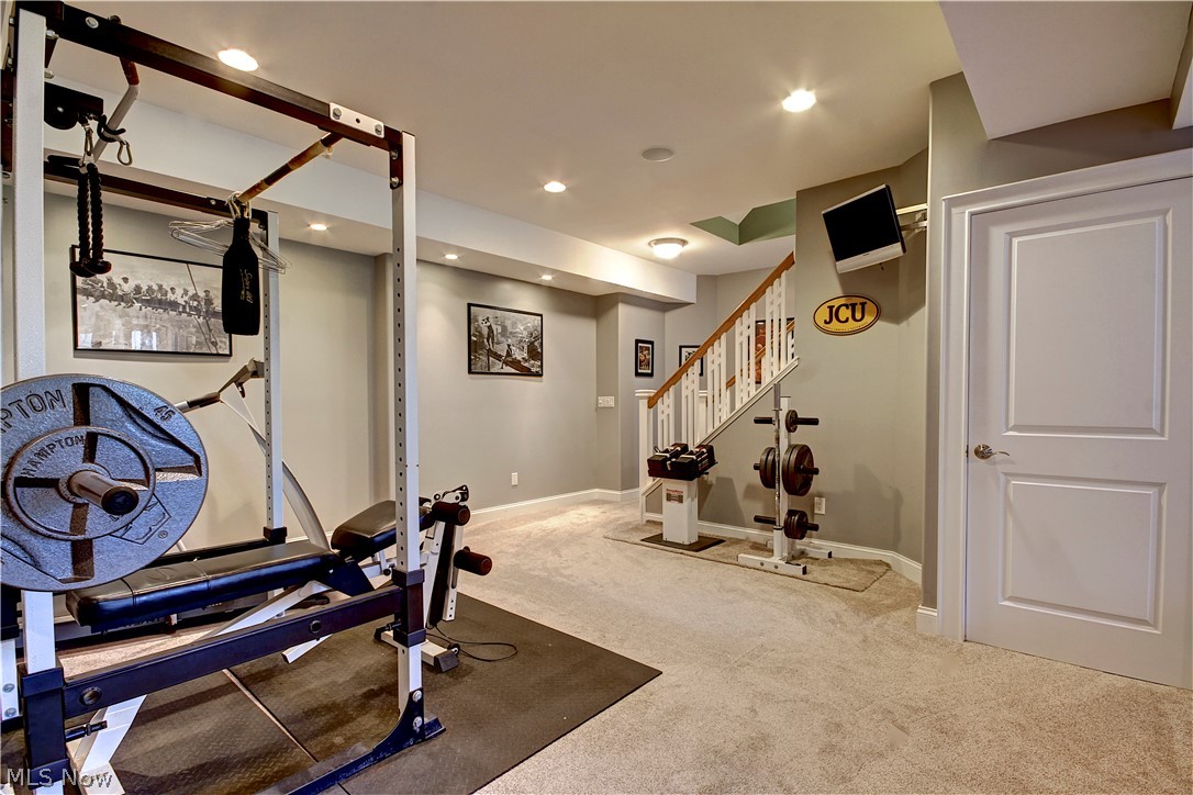 Lake Isaac Reserve - Residential