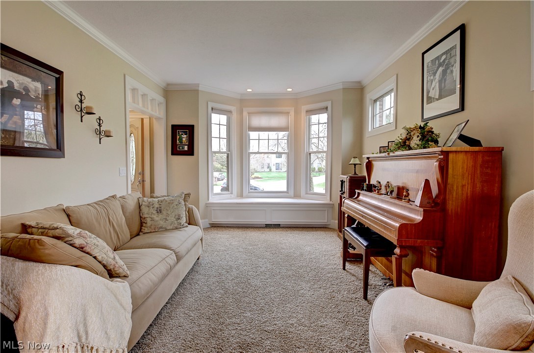 Lake Isaac Reserve - Residential