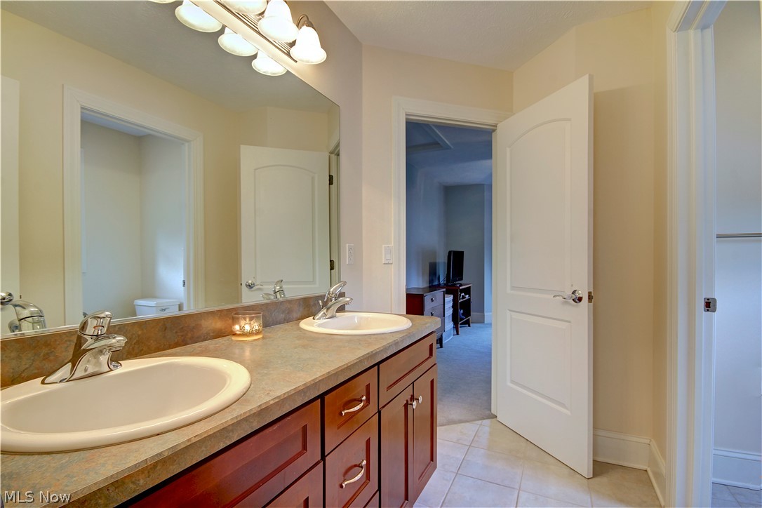 Lake Isaac Reserve - Residential