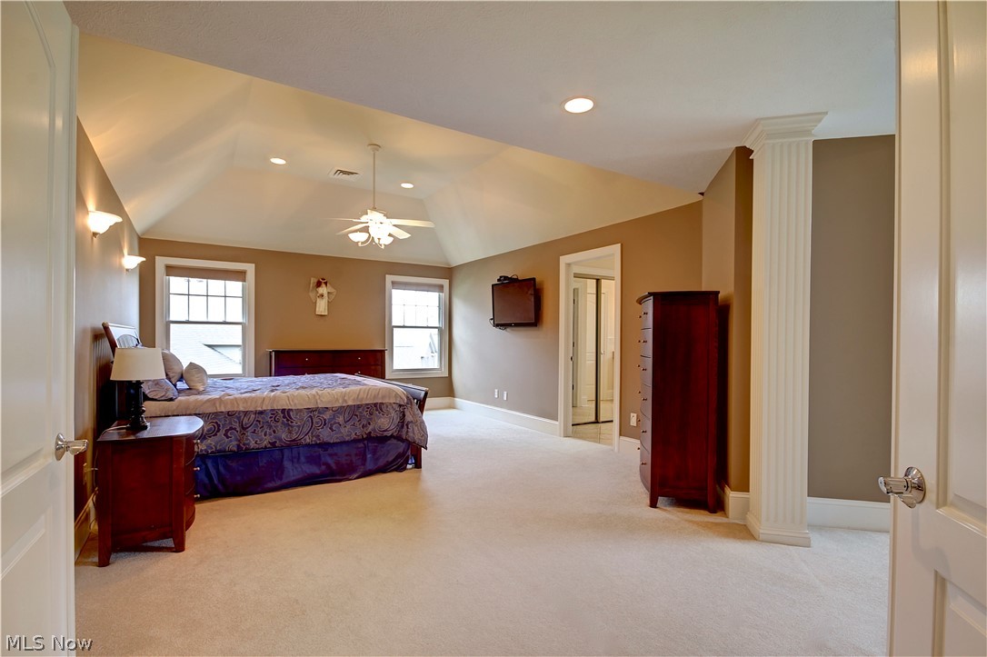 Lake Isaac Reserve - Residential