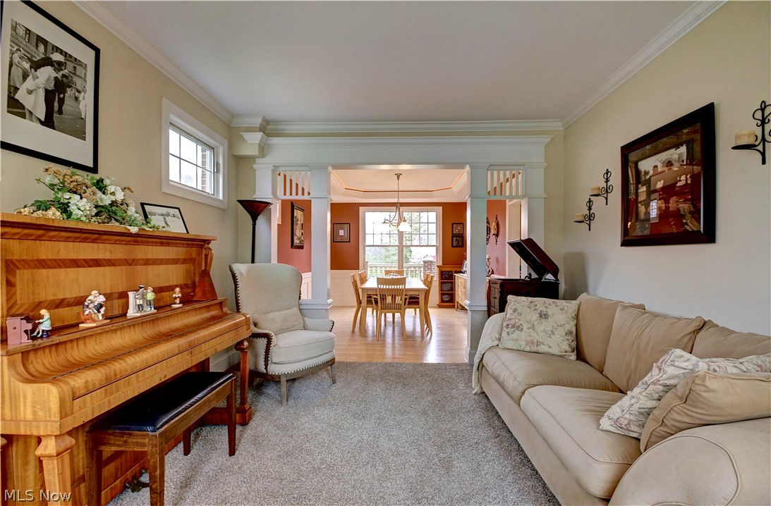 Lake Isaac Reserve - Residential