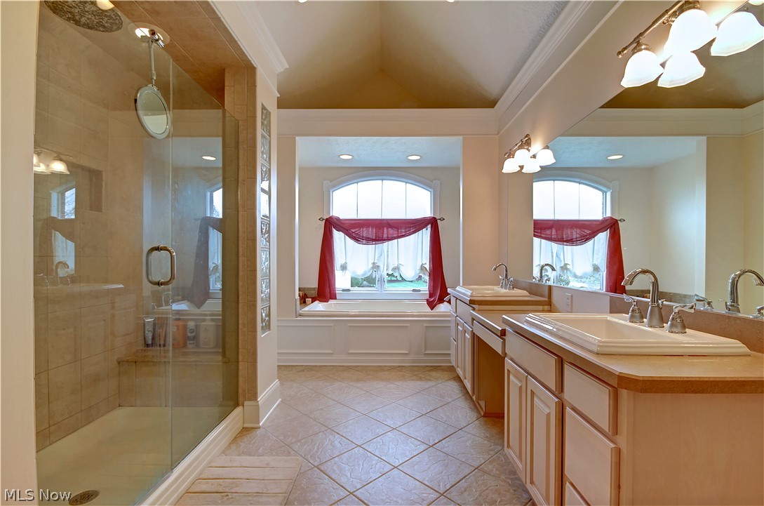 Lake Isaac Reserve - Residential