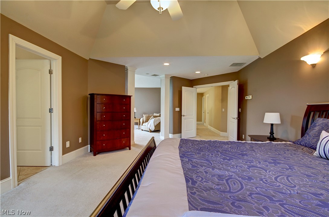 Lake Isaac Reserve - Residential