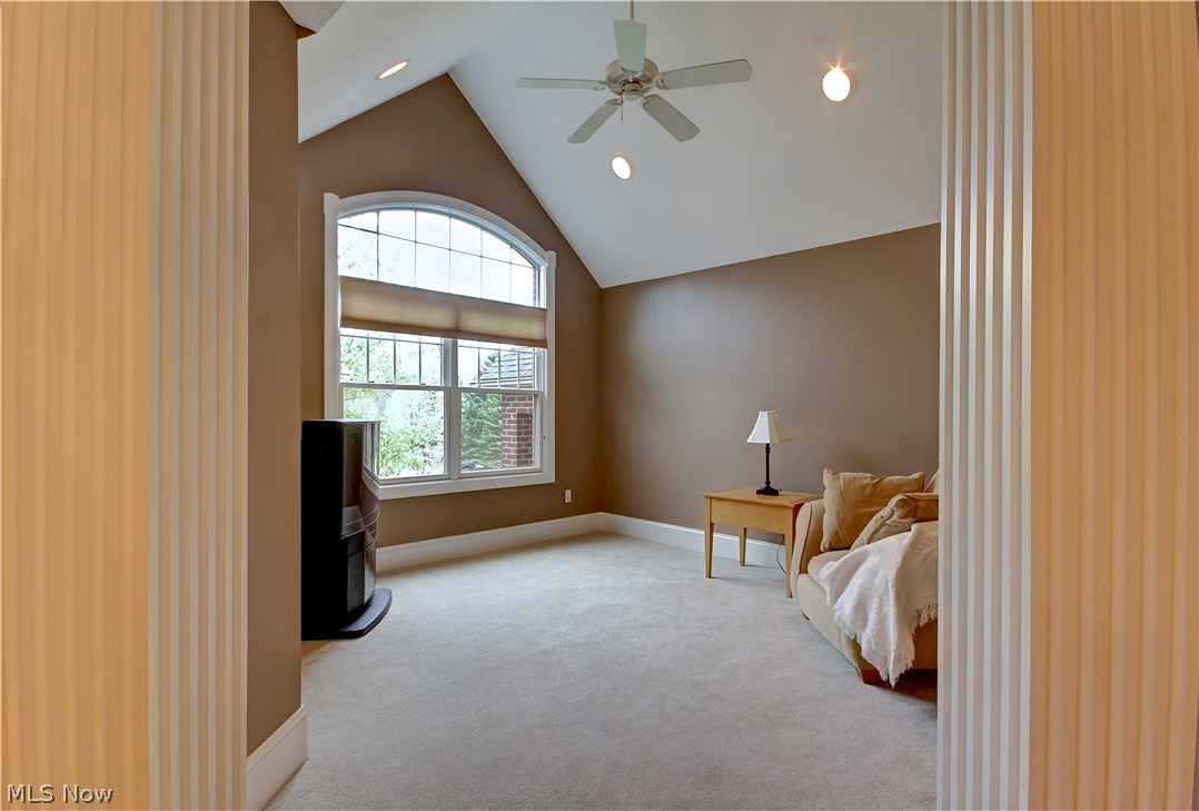 Lake Isaac Reserve - Residential