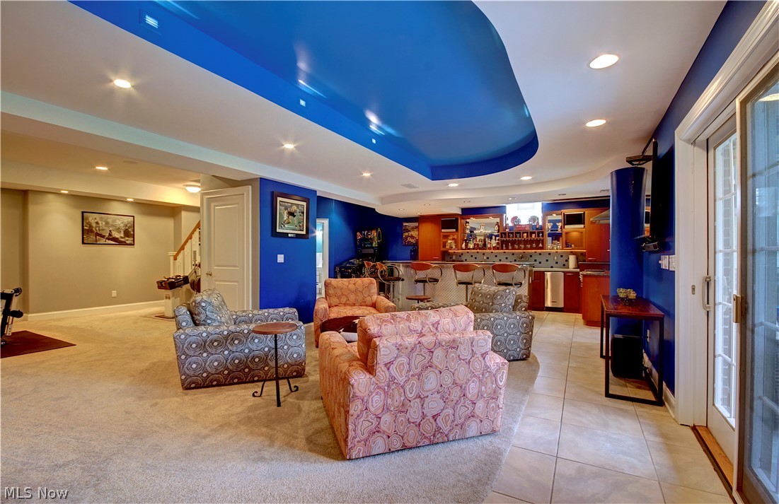 Lake Isaac Reserve - Residential