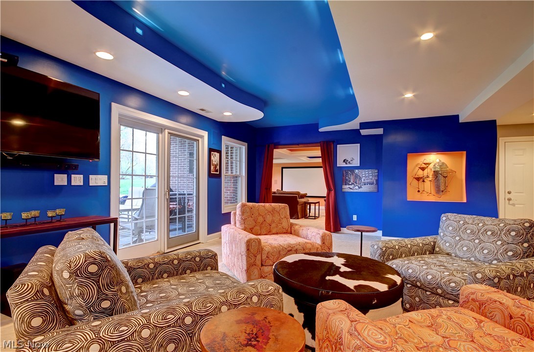 Lake Isaac Reserve - Residential