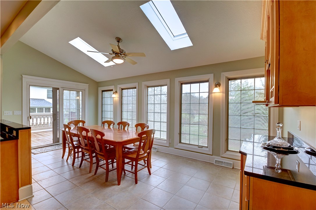 Lake Isaac Reserve - Residential