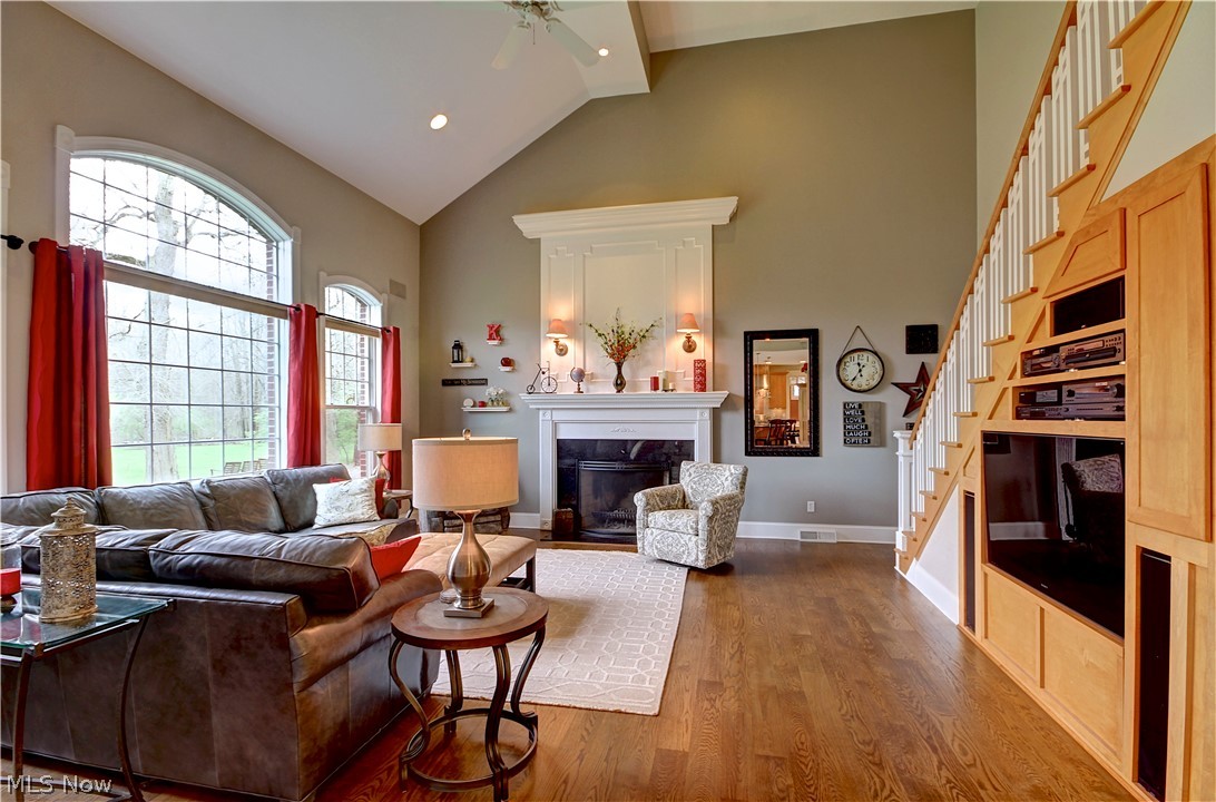 Lake Isaac Reserve - Residential