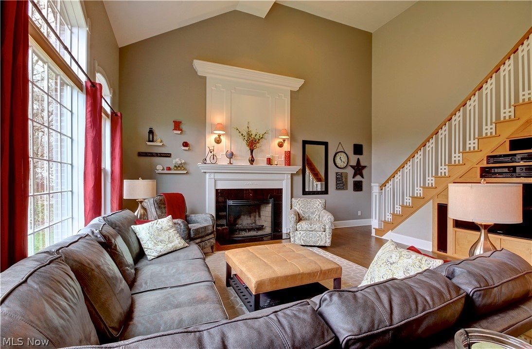 Lake Isaac Reserve - Residential