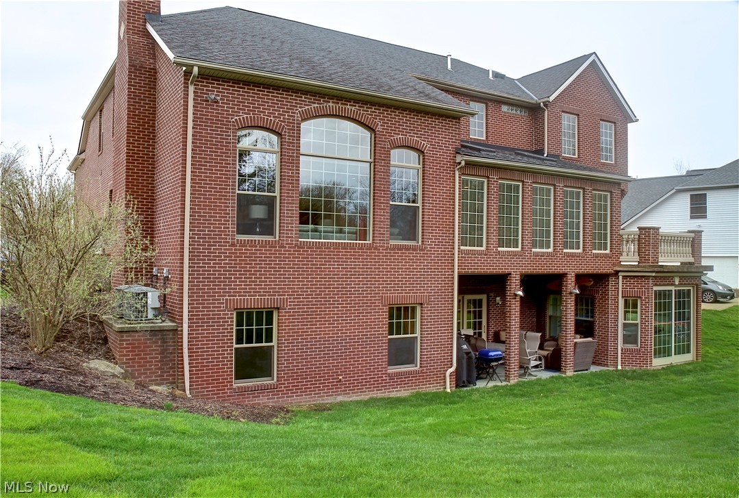 Lake Isaac Reserve - Residential