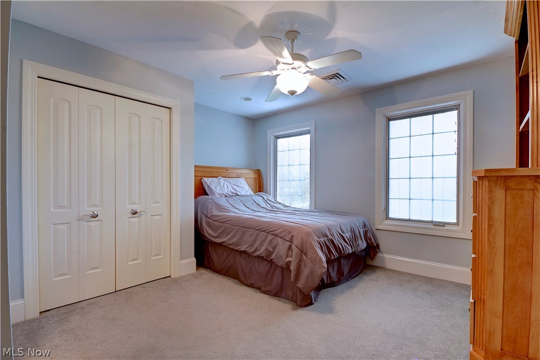 Lake Isaac Reserve - Residential