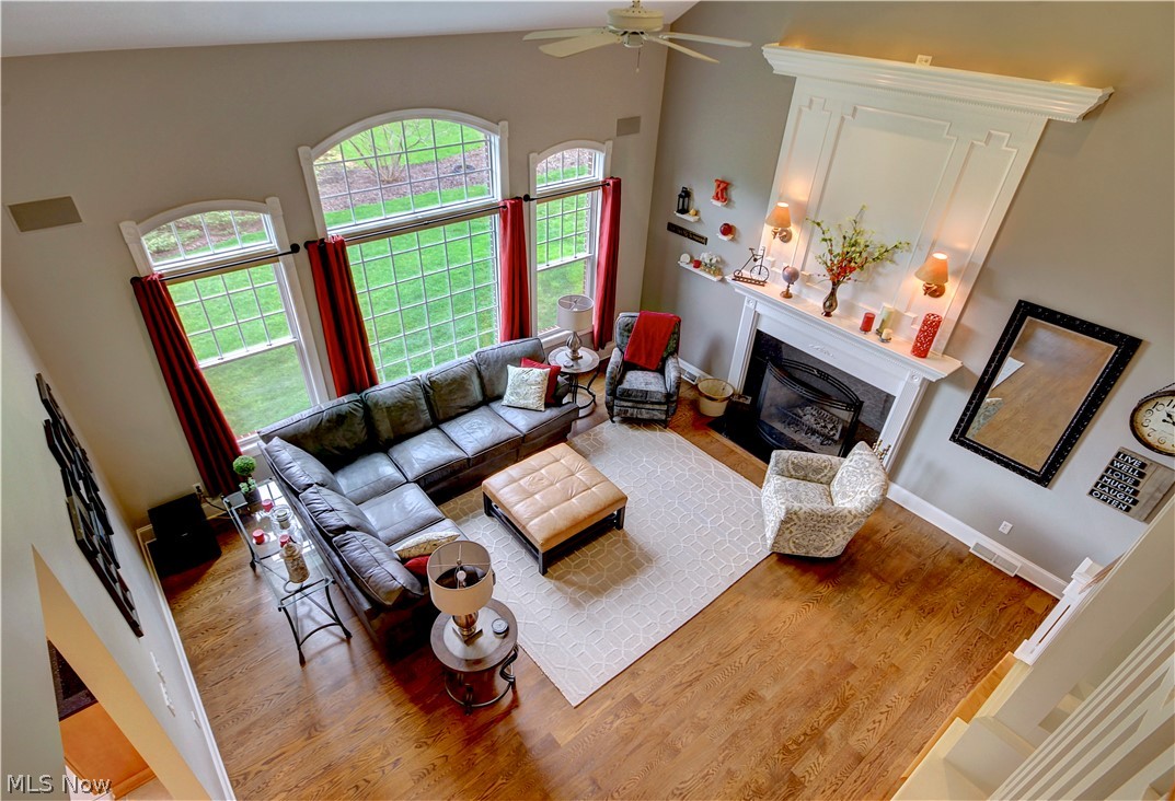 Lake Isaac Reserve - Residential