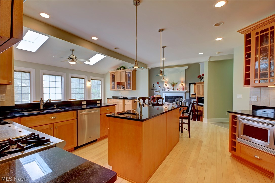 Lake Isaac Reserve - Residential