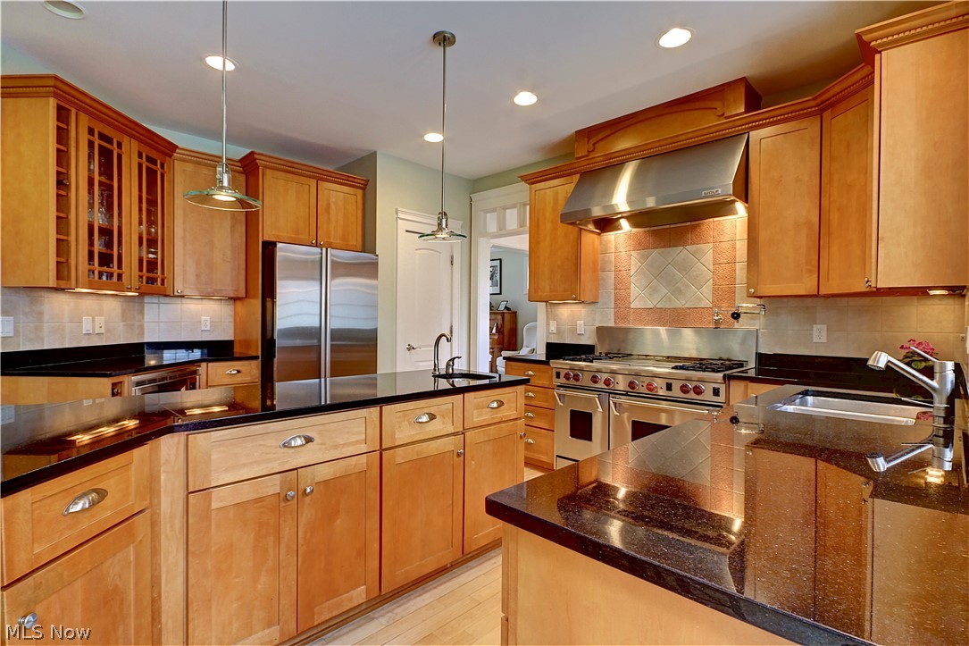 Lake Isaac Reserve - Residential