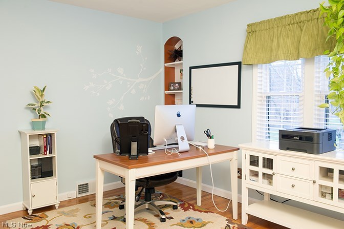 Rapid Transit Land Cos - Residential