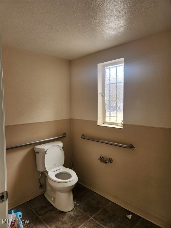 Vansweringen - Commercial Lease