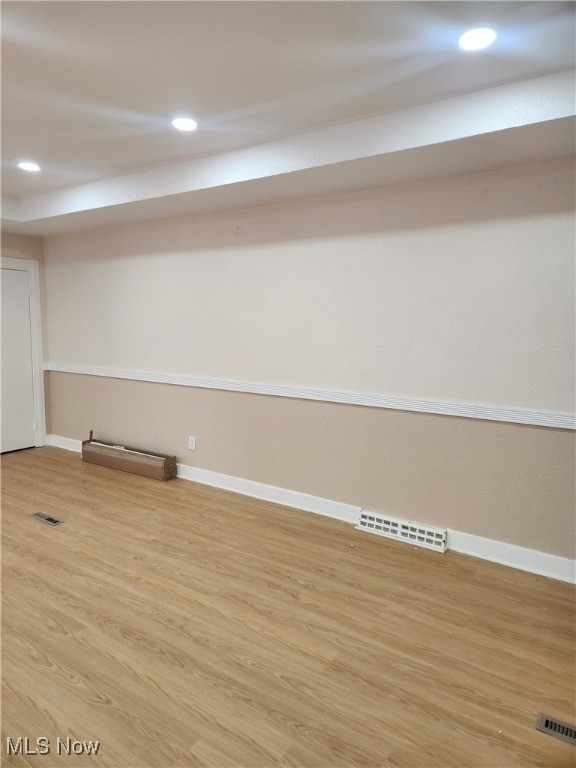 Vansweringen - Commercial Lease