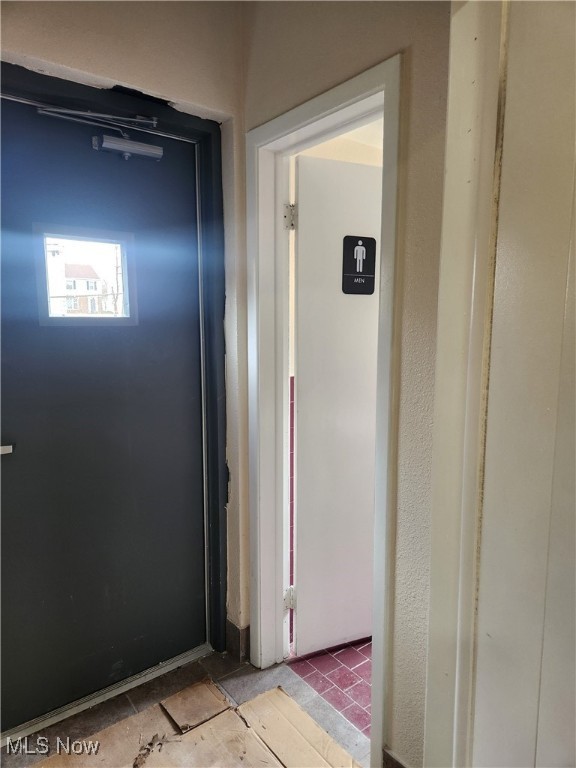 Vansweringen - Commercial Lease