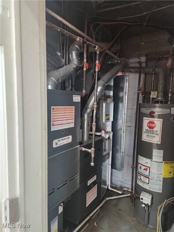 Vansweringen - Commercial Lease