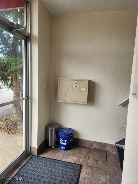 Vansweringen - Commercial Lease