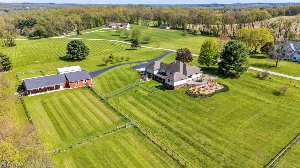 Photo of 6569 Milhaven Avenue NW, Canal Fulton, OH 44614 (MLS # 5203765)