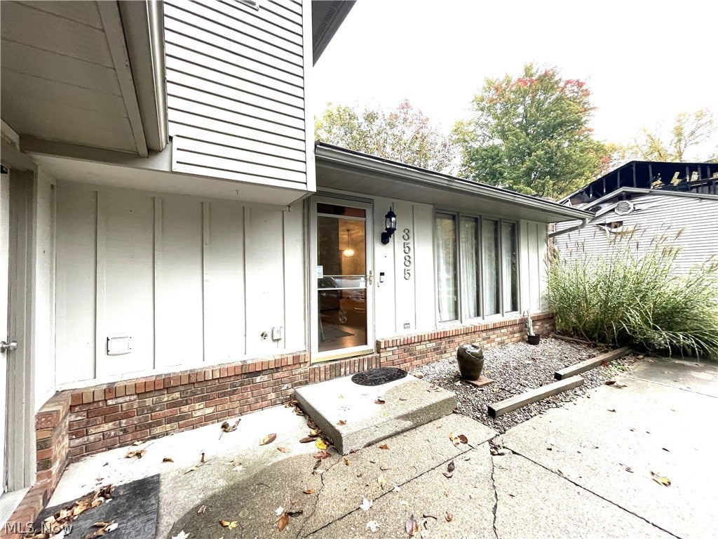 3585 Monte Vista Drive